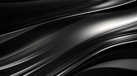 Black And Silver Stainless Steel Texture Background Steel Texture