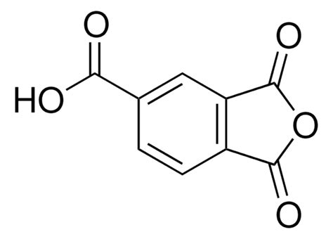 1 2 シクロヘキサンジカルボン酸無水物 cis型主体 95 Sigma Aldrich