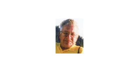 Rolf Effinger Obituary 2014 Oklahoma City Ok Oklahoman