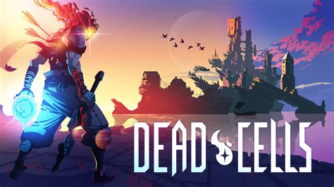 Dead Cells DLC and All Addons - Epic Games Store