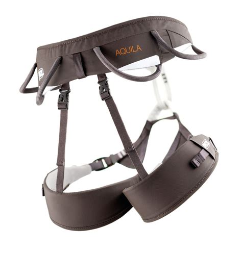 Petzl Aquila Imbrago Arrampicata Sestogrado