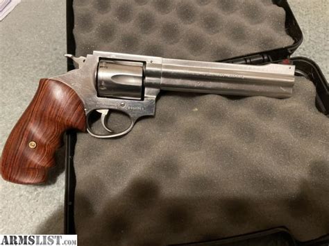 Armslist For Sale Rossi Model 971 357 Magnum