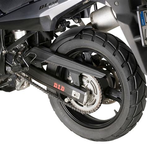 Prote O De Corrente Givi Suzuki V Strom