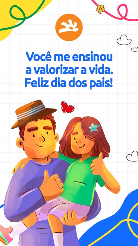 Mensagem De Dia Dos Pais Veja A Mais Linda Mensagem Para O Dia Dos Pais Confira As Mais Belas