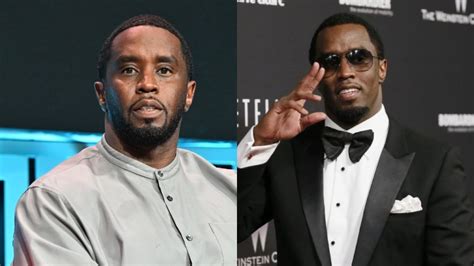 Sean ‘diddy Combs Sued For Sexual Assault By Former Producer Otakukart