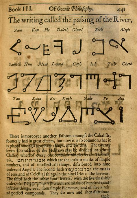 Magical Incantations Conlang At University Of Rochester