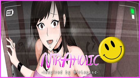 Corrupted Housewife Ntraholic Steam Gameplay Youtube