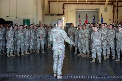 Resilience Intertwined In Puerto Rico Guards Future CNGB Says Air