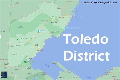 Toledo District Belize Food Culture Things To Do Belize At Your