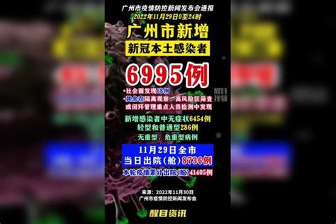 广州新增本土新冠感染者6995例 直击广州疫情防控 广东dou知道 关注本土疫情 战疫dou知道 广州dou知道 共同助力疫情防控 医护人员辛苦了 疫情 新冠肺炎 最新消息