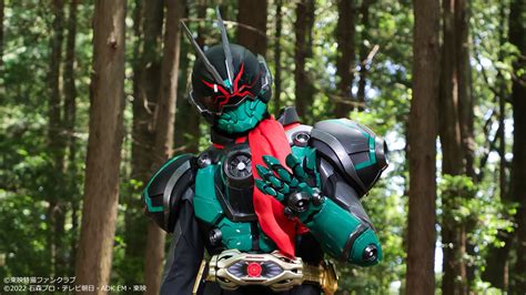 『ギーツエクストラ 仮面ライダーゲイザー』に登場する【仮面ライダーゲイザーゼロ】のスペックを解禁！！｜ニュース｜東映特撮ファンクラブ