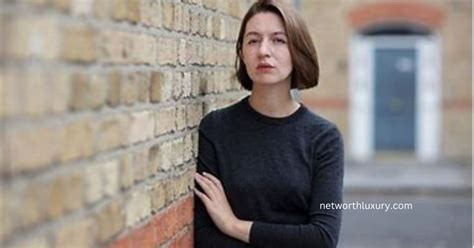 sally rooney net worth 2020