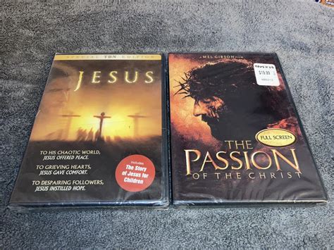 Mel Gibson Passion Of The Christ