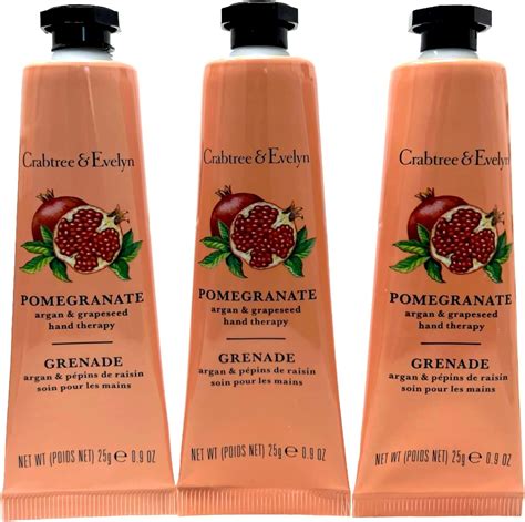 Amazon Crabtree Evelyn Skin Revitalising Body Lotion Avocado