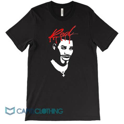 Playboi Carti Whole Lotta Red Fortnite Sweatshirt Capitlclothing