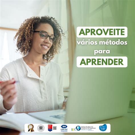 Cada Pessoa Possui Uma Forma Diferente De Aprender Nem Sempre A Mesma