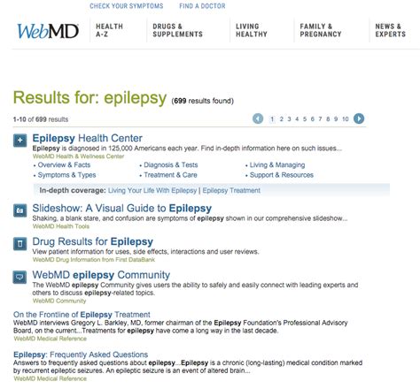 Webmd Drug Interactions