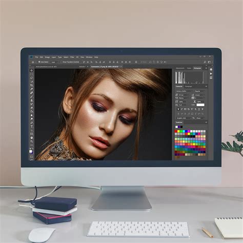 Photoshop Portable Vs Adobe Photoshop Cu L Es La Diferencia