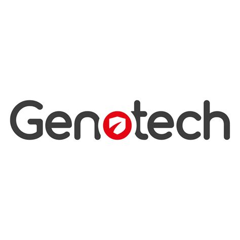 Genotech Administración de Servicios de TI