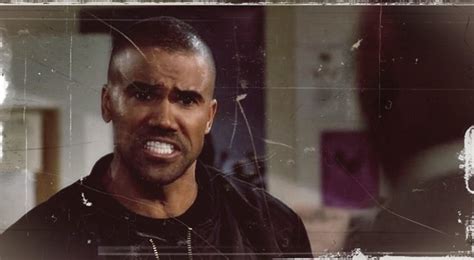 Derek Morgan Criminal Minds Fan Art 39972623 Fanpop