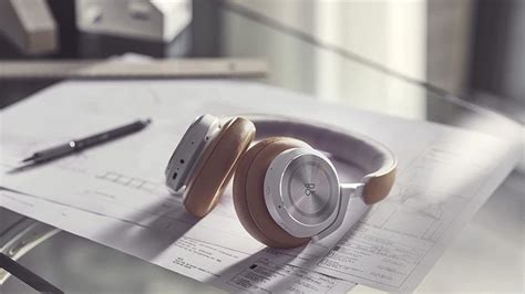 Bang Olufsen Beoplay Hx Comfortable Wireless Anc Over Ear