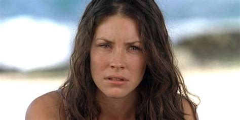 Lost S Producers Have Apologized To Evangeline Lilly For Nude Scenes Cinemablend