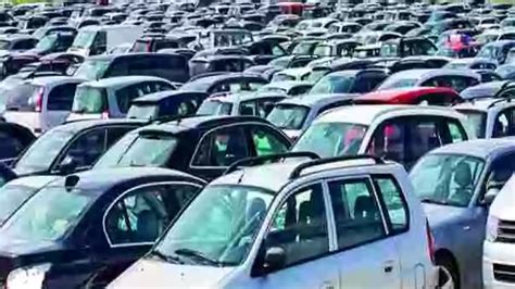 Pakistan Car Sales Surge Yoy In October