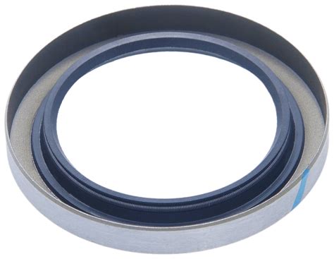 Febest DRIVE SHAFT OIL SEAL 49X70X8 9 95FDY 49700909C OEM 90310 50006