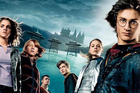 HBO Max Confirms TV Series Adaptation Of Harry Potter | About Her