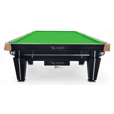 Rasson Magnum II Snooker table | 12ft | 1510 - SnookerAlley