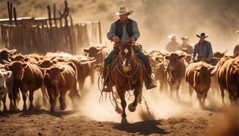 Effective Herding Techniques For Cattle | The Ranching Guide