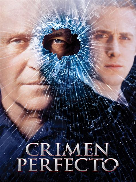 Prime Video Crimen Perfecto