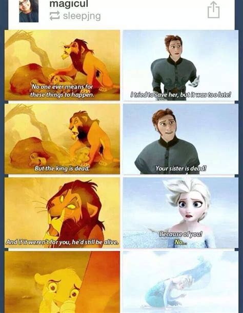 Funny Lion King Memes