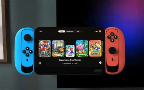 Nintendo Switch 2 Pode Chegar Em 2024 Dizem Rumores E Vazamentos