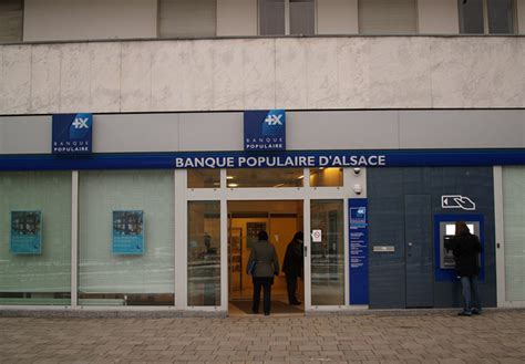 Avis Agence Banque Populaire Aquitaine Centre Atlantique Leognan