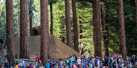 Crankworx 2020 Slopestyle In Memory Of McGazza