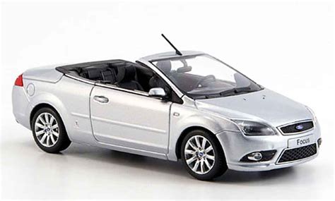 Ford Focus Modellino In Miniatura Modellini Automobile It