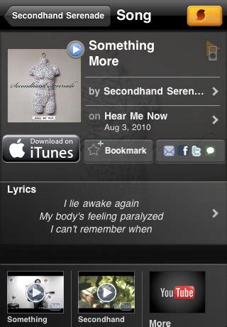 SoundHound Offers Free Unlimited Music Recognition for Android and iOS ...