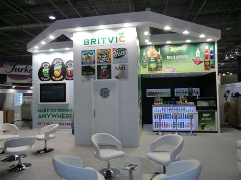 Britvic Soft Drinks Ltd | Project & Portfolio Items | Oakmace