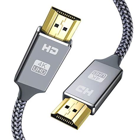 10 beste HDMI-Kabel im Test & Vergleich 2025: 1 klarer Favorit