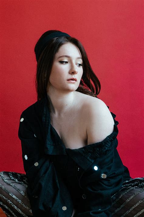 Emma Rose Kenney is an American actress, best known for her portrayal ...