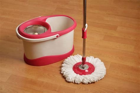 11 Different Types Of Mops For Any Kind Of Floor Oh So Spotless