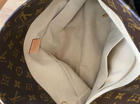 Louis Vuitton Artsy Mm Monogram Canvas Kaufen Auf Ricardo