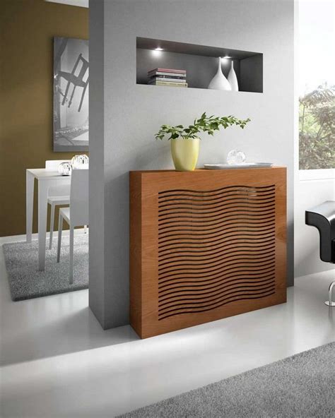 Cache Radiateur Osez Le Bois Afin De Sublimer Votre Int Rieur Cache