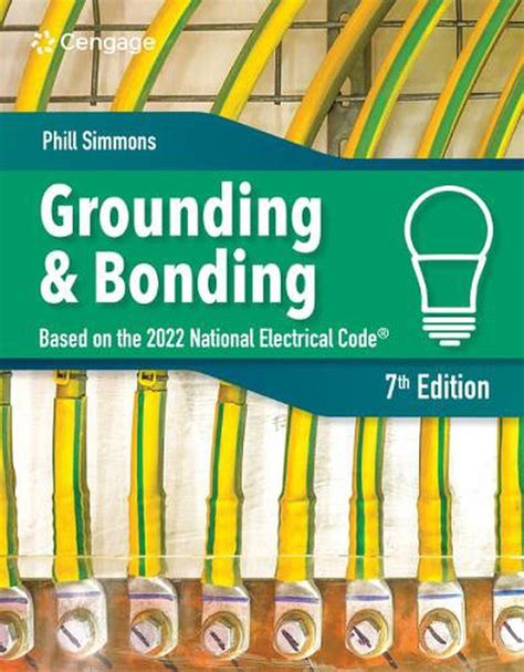 Electrical Grounding And Bonding By Phil Simmons Paperback