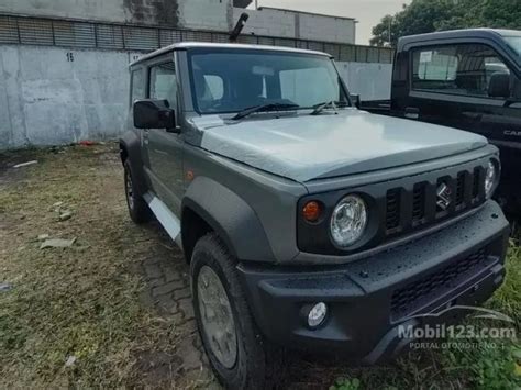 2023 Suzuki Jimny 1 5 Base Spec Wagon Lacak Harga