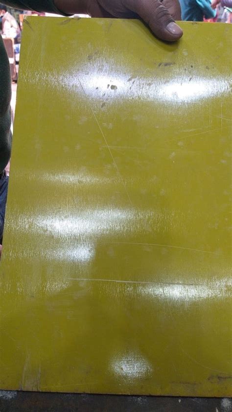 Multicolor Transparent Pvc Sheet For Floor Protection Thickness Mm