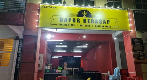 10 Tempat Makan Best di Senawang (Honest Review) 2024