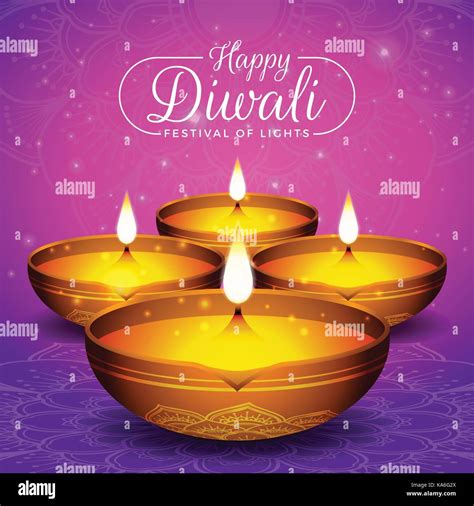 Diwali festival flyer and poster background. Cultural festival in India ...