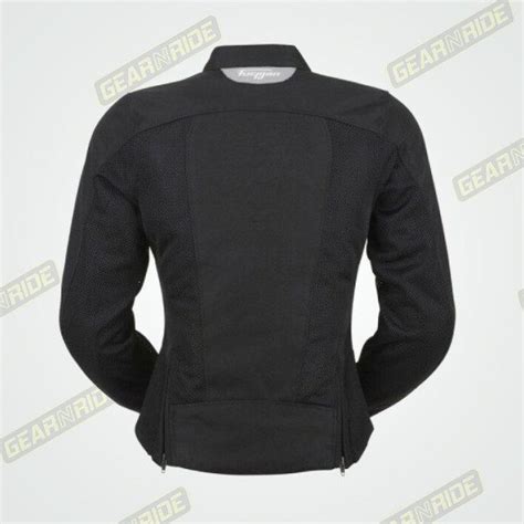 FURYGAN Women’s Jacket Genesis – GEAR N RIDE – Rental
